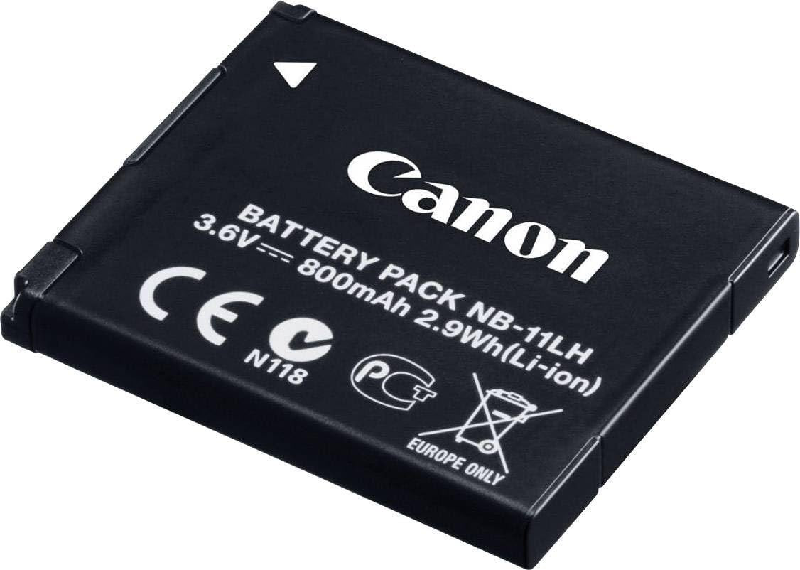 Canon Battery Pack NB-11L - cambuy-lives Canon Battery Pack NB-11L - cambuy-lives